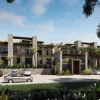 PARAMAR INDIGO NEW PROJECT OF DEVELOPMENT TULUM , Suite P-T-GMB-INDIGO - Puerta Zama